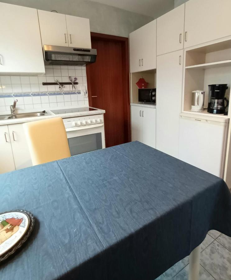 Buedingen-Ferienwohnung Bausch ภายนอก รูปภาพ